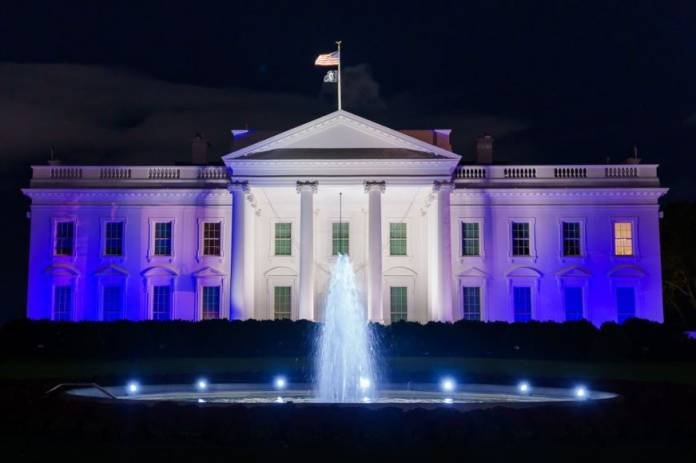 THE-WHITE-HOUSE